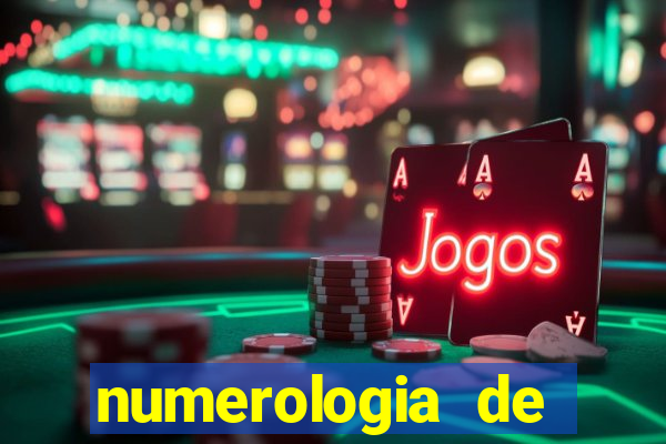 numerologia de santos de cabeca na umbanda